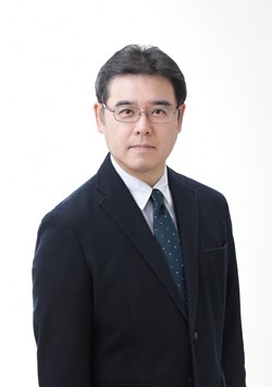 代表取締役社長 宮尾 圭一