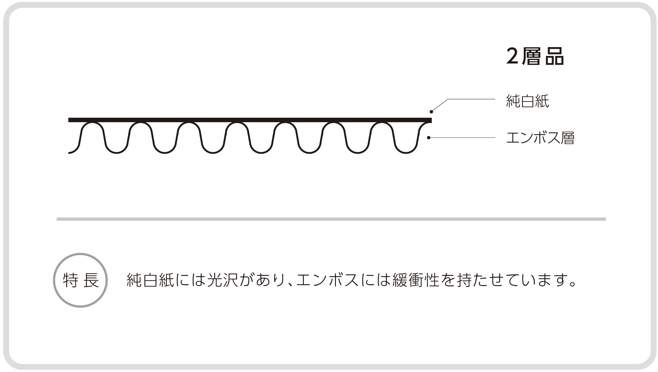 ＰＣＪ－１ＳＫ（２層品）