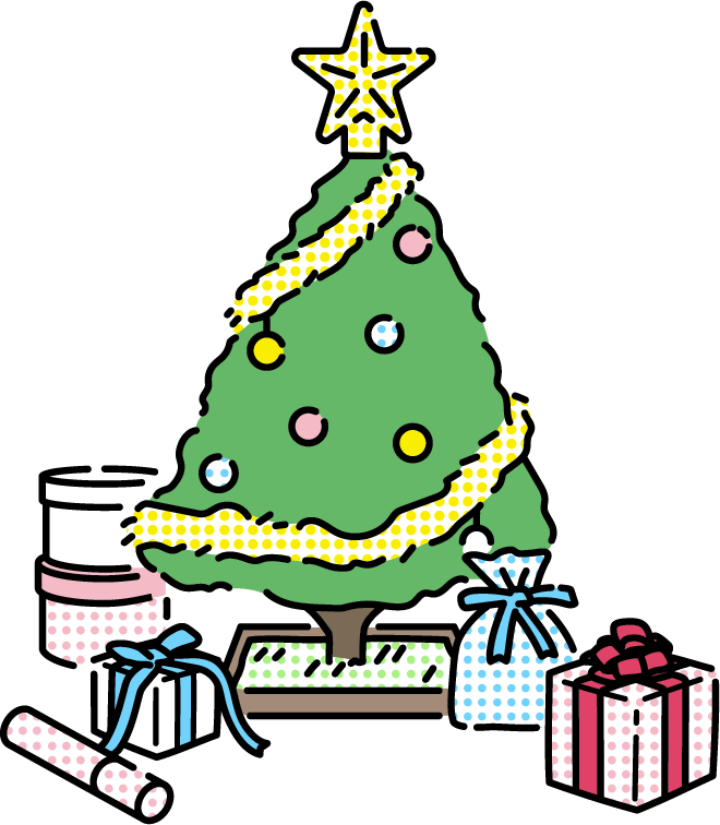 季節のイベント・ギフト・ノベルティ