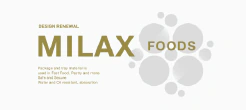 MILAX FOODS