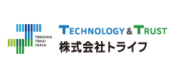 株式会社トライフ