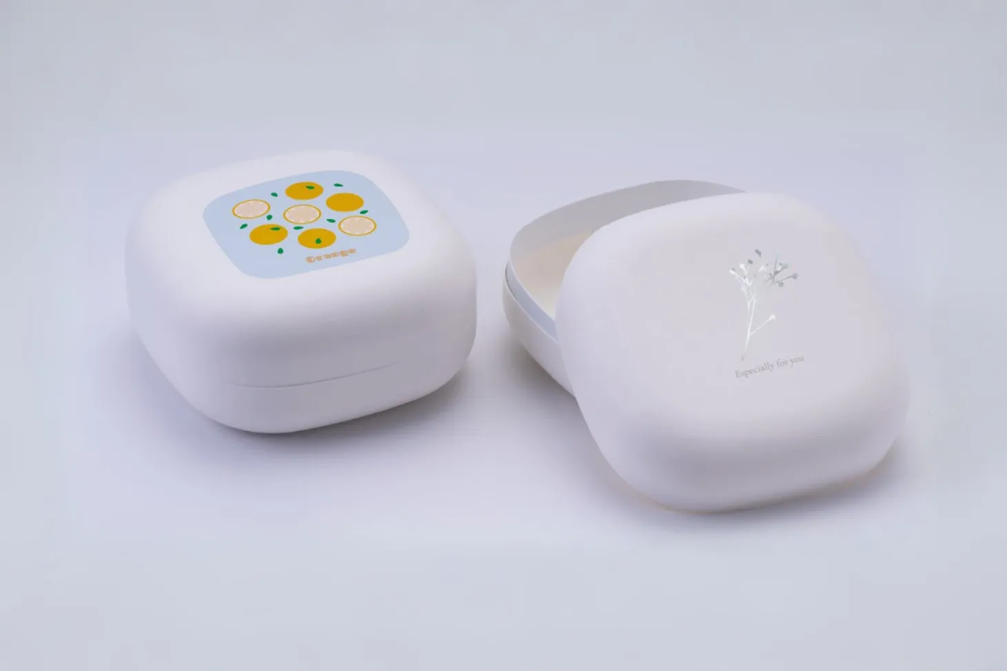 MyPUPのオリジナル紙パッケージサンプル